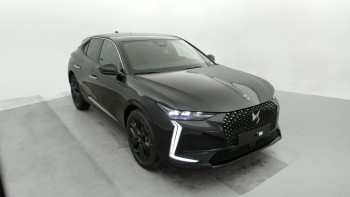 DS DS 4 BlueHDi 130 EAT8 Pallas neuve 10km révisée disponible à 
