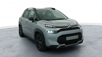CITROEN C3 Aircross PureTech 110 S S BVM6 Max d’occasion 5637km révisée et livrable partout en France