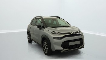CITROEN C3 Aircross PureTech 110 S S BVM6 Plus d’occasion 14863km révisée et livrable partout en France