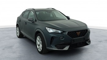 CUPRA Formentor 1.4 e-HYBRID 204 ch DSG6 V d’occasion 23537km révisée disponible à 