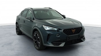 CUPRA Formentor 1.4 E-HYBRID 245 CH DSG6 VZ d’occasion 20258km révisée disponible à 