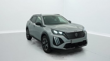 PEUGEOT 2008 PureTech 100 S S BVM6 Allure d’occasion 5813km révisée disponible à 