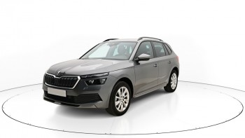 SKODA Kamiq  1.0 TSI 110ch Automatique/7 Style neuve 13340km révisée et livrable partout en France