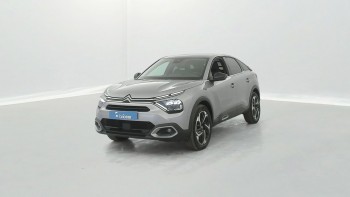 CITROEN C4 1.2 PureTech 130ch MAX Automatique d’occasion 6220km révisée et livrable partout en France