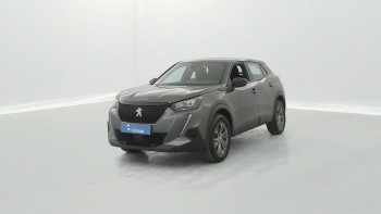 PEUGEOT 2008 1.2 PureTech 130ch Active Pack EAT8 + Caméra + GPS d’occasion 17082km révisée disponible à 