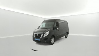 NISSAN Interstar VUL L2H2 3t5 2.3 dCi 135ch N-Connecta d’occasion 41880km révisée et livrable partout en France