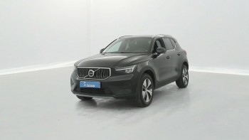 VOLVO XC40 T4 Recharge 129 + 82ch Start DCT 7 d’occasion 66134km révisée et livrable partout en France