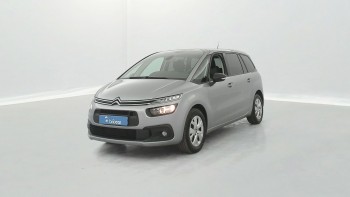 CITROEN Grand C4 SpaceTourer BlueHDi 130ch Business EAT8 7 places d’occasion 45575km révisée et livrable partout en France