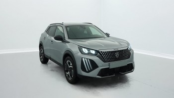 PEUGEOT 2008 PureTech 100 S S BVM6 Allure d’occasion 15278km révisée disponible à 
