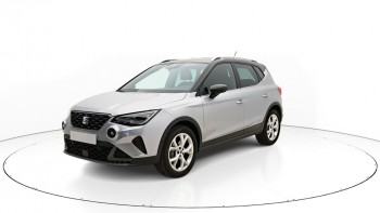 SEAT Arona  1.0 TSI 110ch Automatique/7 Fr neuve 48844km révisée et livrable partout en France