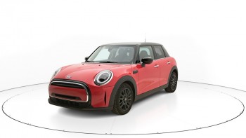 MINI Mini 5D 1.5  136ch Automatique/6 Cooper neuve 14468km révisée et livrable partout en France