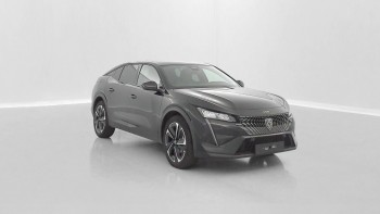 PEUGEOT 408 408 1.2 PureTech 130ch Allure Pack EAT8 neuve 23788km révisée et livrable partout en France