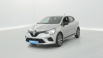 RENAULT Clio Clio TCe 90 Equilibre 5p d’occasion 13062km révisée et livrable partout en France