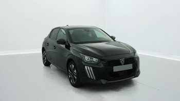 PEUGEOT 208 Hybrid 100 e-DCS6 Allure d’occasion 15402km révisée et livrable partout en France