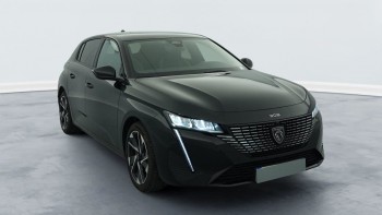 PEUGEOT 308 PureTech 130ch S S BVM6 Allure d’occasion 10634km révisée et livrable partout en France