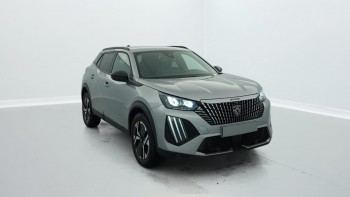 PEUGEOT 2008 PureTech 100 S S BVM6 Allure d’occasion 19367km révisée et livrable partout en France