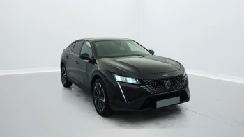 PEUGEOT 408 PureTech 130 ch S S EAT8 Allure d’occasion 19076km révisée et livrable partout en France