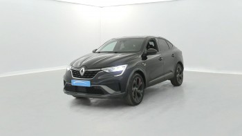 RENAULT Arkana E-Tech 145 21B R.S. Line 5p d’occasion 102715km révisée et livrable partout en France