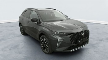 DS DS7 Crossback BlueHDi 130 EAT8 Pallas neuve 10km révisée et livrable partout en France