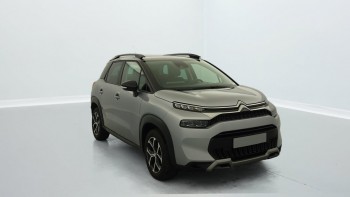 CITROEN C3 Aircross PureTech 110 S S BVM6 Plus d’occasion 17970km révisée et livrable partout en France