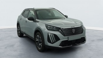 PEUGEOT 2008 PureTech 130 S S EAT8 GT d’occasion 23337km révisée et livrable partout en France