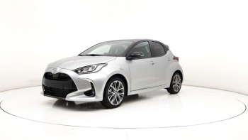 TOYOTA Yaris 5P 1.5 Hybrid 116ch Automatique/ Design neuve 10km révisée et livrable partout en France