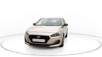 HYUNDAI i30 5P 1.0 T-GDI 120ch Manuelle/6 Intuitive neuve 63108km révisée et livrable partout en France