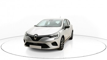 RENAULT Clio 5P 1.0 TCe 90ch Manuelle/6 Equilibre neuve 8195km révisée et livrable partout en France