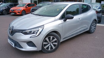 RENAULT Clio Clio TCe 90 Equilibre 5p d’occasion 8958km révisée et livrable partout en France
