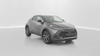 TOYOTA C-HR C-hr II 1.8 Hybrid 140ch Design neuve 12km révisée et livrable partout en France