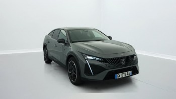 PEUGEOT 408 PureTech 130 ch S S EAT8 GT d’occasion 8755km révisée et livrable partout en France