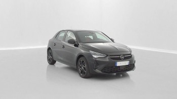 OPEL Corsa Corsa 1.2 Turbo 100ch GS neuve 21218km révisée et livrable partout en France