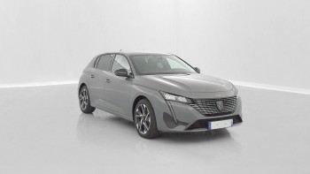 PEUGEOT 308 308 1.2 PureTech 130ch Allure neuve 7023km révisée et livrable partout en France
