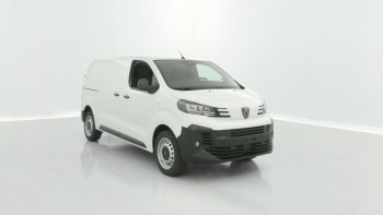 PEUGEOT Expert Fg VUL Expert III M 2.0 BlueHDi 145ch EAT8 neuve 20km révisée et livrable partout en France