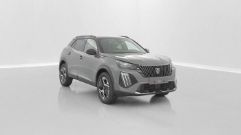 PEUGEOT 2008 2008 II(2) 1.2 Hybrid 136ch e-DCS6 GT neuve 20km révisée et livrable partout en France