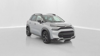 SUV CITROEN C3 Aircross C3 aircross 1.2 PureTech 130ch Max EAT6 neuve 10035 révisée et livrable partout en France