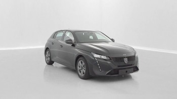 PEUGEOT 308 308 1.2 Puretech 130ch Active Pack EAT8 neuve 4924km révisée et livrable partout en France