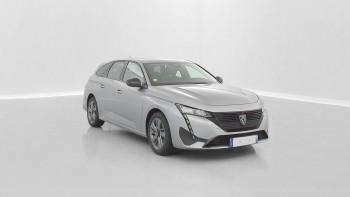PEUGEOT 308 SW 308 sw III 1.5 BlueHDi 130ch Active Pack neuve 33403km révisée et livrable partout en France