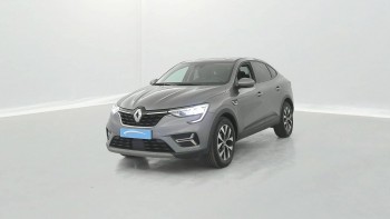 RENAULT Arkana mild hybrid 140 EDC FAP 22 Evolution 5p d’occasion 24601km révisée et livrable partout en France