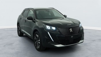 PEUGEOT 2008 PureTech 100 S S BVM6 Allure Pack d’occasion 12869km révisée et livrable partout en France