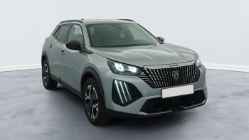 PEUGEOT 2008 PureTech 130 S S EAT8 Allure d’occasion 24106km révisée et livrable partout en France