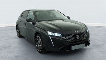 PEUGEOT 308 PureTech 130ch S S BVM6 Allure Pack d’occasion 15817km révisée et livrable partout en France