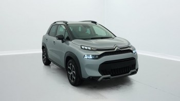 CITROEN C3 Aircross PureTech 110 S S BVM6 Plus d’occasion 2473km révisée et livrable partout en France