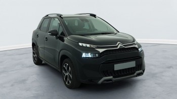 CITROEN C3 Aircross PureTech 110 S S BVM6 Plus d’occasion 7236km révisée et livrable partout en France