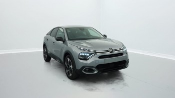 CITROEN C4 PureTech 130 BVM6 Max d’occasion 2783km révisée et livrable partout en France
