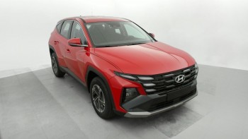 HYUNDAI Tucson 1.6 T-GDI 215 Hybrid BVA6 Initia neuve 16km révisée et livrable partout en France