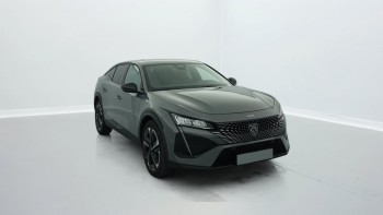 PEUGEOT 408 PureTech 130 ch S S EAT8 Allure d’occasion 16287km révisée et livrable partout en France