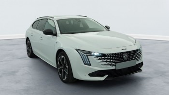 PEUGEOT 508 SW PureTech 130 ch S S EAT8 GT Pack d’occasion 11407km révisée et livrable partout en France