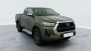 Acheter une TOYOTA Hilux VUL HILUX X-TRA CAB 4WD 2.8L 204 D-4D BVA LEGENDE neuve de 2025 avec 66kms