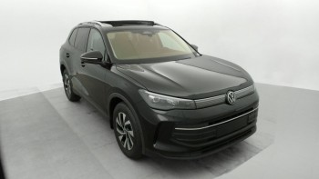 VOLKSWAGEN Tiguan 1.5 eTSI 150CV DSG7 LIFE PLUS neuve 10km révisée et livrable partout en France